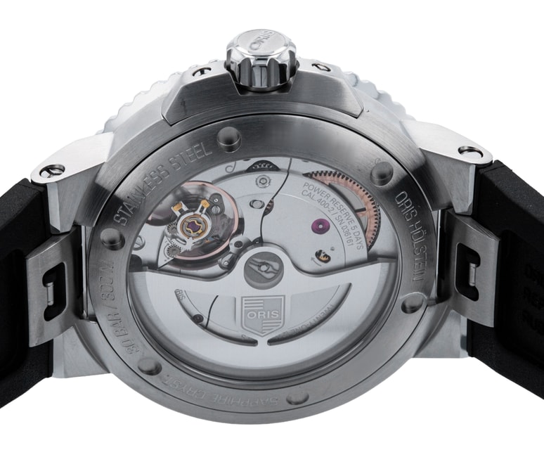 Oris Aquis 01 400 7769 4157-07 4 22 74FC Image 4